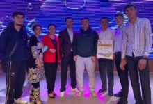 Photo of ТҮРКІСТАНДЫҚ АССАМБЛЕЯ ЖАСТАРЫ ҰЛЫТАУДА ӨТКЕН «ДОСТЫҚ КУБОГЫНДА» ТОП ЖАРДЫ