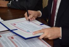 Photo of ТҮРКІСТАННЫҢ ӘКІМІ МАЛТЕПЕНІҢ МЭРІМЕН КЕЗДЕСТІ