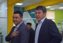 Photo of «АТАЛЫ ЕЛ АРЫМАС, БАТАЛЫ ЕР АРЫМАС»