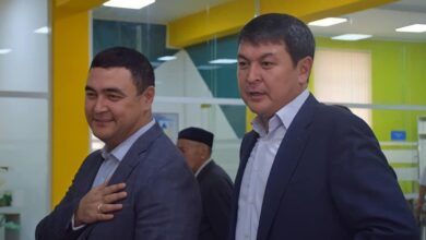 Photo of «АТАЛЫ ЕЛ АРЫМАС, БАТАЛЫ ЕР АРЫМАС»