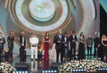 Photo of ТҮРКІСТАНДА ХАЛЫҚАРАЛЫҚ «VOICE OF TURAN» ҚАЗАҚ ӘНДЕРІ БАЙҚАУЫ САЛТАНАТТЫ ТҮРДЕ АШЫЛДЫ