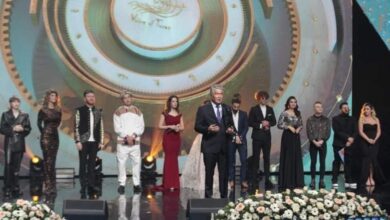 Photo of ТҮРКІСТАНДА ХАЛЫҚАРАЛЫҚ «VOICE OF TURAN» ҚАЗАҚ ӘНДЕРІ БАЙҚАУЫ САЛТАНАТТЫ ТҮРДЕ АШЫЛДЫ