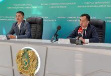 Photo of ТҮРКІСТАН ОБЛЫСЫНДА ТУРИСТІК БАҒЫТТАҒЫ ЖОЛДАРДЫ ЖӨНДЕУГЕ БАСЫМДЫҚ БЕРІЛУДЕ