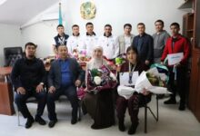 Photo of ТҮРКІСТАН: IV-ШІ ДҮНИЕЖҮЗІЛІК  КӨШПЕНДІЛЕР ОЙЫНДАРЫНЫҢ  ЖЕҢІМПАЗДАРЫ  МАРАПАТТАЛДЫ