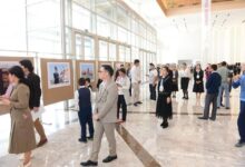 Photo of «ҰЛЫ ДАЛАНЫҢ ЖЕТІ ҚЫРЫ»