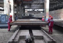 Photo of ТҮРКІСТАН ОБЛЫСЫНЫҢ НЕГІЗГІ КАПИТАЛЫНА 772,8 МЛРД.ТЕҢГЕ ИНВЕСТИЦИЯ САЛЫНБАҚ