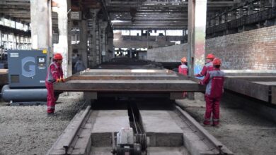 Photo of ТҮРКІСТАН ОБЛЫСЫНЫҢ НЕГІЗГІ КАПИТАЛЫНА 772,8 МЛРД.ТЕҢГЕ ИНВЕСТИЦИЯ САЛЫНБАҚ