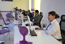 Photo of ЕЛ ӨТІНІШІ НӘТИЖЕСІНДЕ ТҮРКІСТАНДА ЖАҢА ФОРМАТТЫ ХҚКО БӨЛІМШЕСІ АШЫЛДЫ