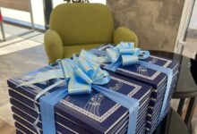 Photo of ТҮРКІСТАНДА «ТЕКТІ СӨЗДІҢ ТӨРЕСІ» ТЕРМЕЛЕР ЖИНАҒЫНЫҢ ТҰСАУЫ КЕСІЛДІ