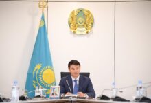 Photo of ТҮРКІСТАН АРАҚСЫЗ ҚАЛАҒА АЙНАЛАДЫ