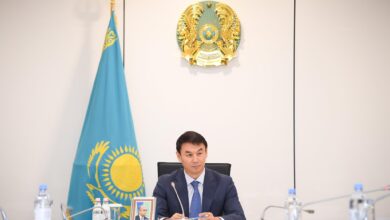 Photo of ТҮРКІСТАН АРАҚСЫЗ ҚАЛАҒА АЙНАЛАДЫ
