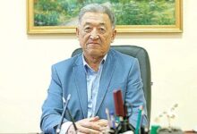 Photo of ТҮРКІЛЕР ТӨРІ ТҮРКІСТАН