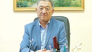 Photo of ТҮРКІЛЕР ТӨРІ ТҮРКІСТАН