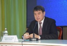 Photo of «ШАУҒАРДА» ЖОЛ МЕН ЖАРЫҚ МӘСЕЛЕСІ ӨЗЕКТІ