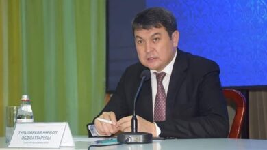 Photo of «ШАУҒАРДА» ЖОЛ МЕН ЖАРЫҚ МӘСЕЛЕСІ ӨЗЕКТІ