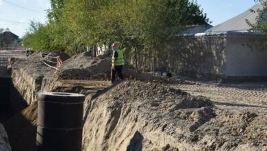 Photo of ТАПСЫРМАЛАРДЫҢ ОРЫНДАЛУЫ ТУРАЛЫ ЕСЕП АРНАЙЫ ТЕКСЕРІСТЕН СОҢ ҒАНА МАҚҰЛДАНАДЫ