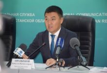 Photo of ТҮРКІСТАН ЖЫЛУ МАУСЫМЫНА ДАЙЫН