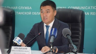 Photo of ТҮРКІСТАН ЖЫЛУ МАУСЫМЫНА ДАЙЫН