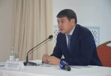 Photo of ӨЗЕКТІ МӘСЕЛЕЛЕР ШЕШІМІН ТАУЫП КЕЛЕДІ