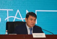 Photo of ЖЫЛ ІШІНДЕ ТӨРТІНШІ КЕЗДЕСУ