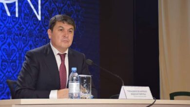 Photo of ҚАЛА ӘКІМІ “ОТЫРАР” СЕКТОРЫНЫҢ ТҰРҒЫНДАРЫМЕН КЕЗДЕСТІ
