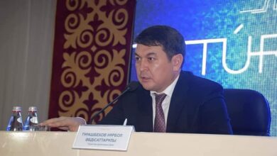 Photo of «БІРЛІК» СЕКТОРЫ ТҰРҒЫНДАРЫН ТОЛҒАНДЫРҒАН МӘСЕЛЕЛЕР ТЫҢДАЛДЫ