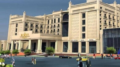 Photo of ТҮРКІСТАНДА ТУРИСТЕР ҚОНАҚҮЙДЕН ТАРШЫЛЫҚ КӨРМЕЙДІ