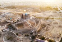 Photo of ТҮРКІСТАН СЕКТОРЛАР АРҚЫЛЫ ҚАРҚЫНДЫ ДАМЫП ЖАТЫР