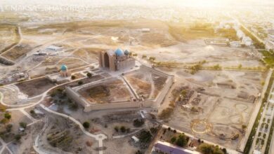 Photo of ТҮРКІСТАН СЕКТОРЛАР АРҚЫЛЫ ҚАРҚЫНДЫ ДАМЫП ЖАТЫР