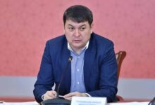 Photo of НҰРБОЛ ТҰРАШБЕКОВ ҚАЛАДАҒЫ ҚҰРЫЛЫСҚА ҚАТЫСТЫ ТАПСЫРМА БЕРДІ