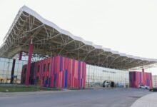 Photo of ТҮРКІСТАННЫҢ СПОРТЫ ҚАРҚЫНДЫ ДАМУДА