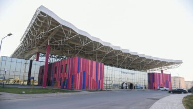 Photo of ТҮРКІСТАННЫҢ СПОРТЫ ҚАРҚЫНДЫ ДАМУДА