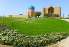 Photo of ТҮРКІСТАННЫҢ ТАРИХЫ ТЕРЕҢДЕ
