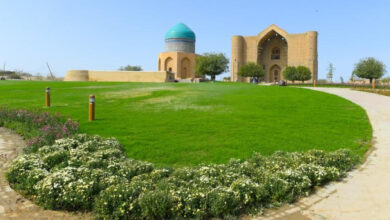 Photo of ТҮРКІСТАННЫҢ ТАРИХЫ ТЕРЕҢДЕ