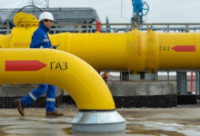 Photo of ТҮРКІСТАН ҚАЛАСЫНДА ГАЗ ҚЫСЫМЫ ҰЛҒАЙДЫ