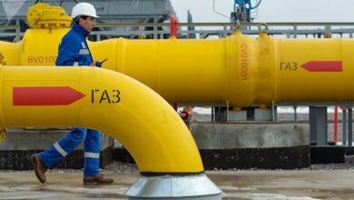 Photo of ТҮРКІСТАН ҚАЛАСЫНДА ГАЗ ҚЫСЫМЫ ҰЛҒАЙДЫ