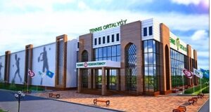 Photo of ТҮРКІСТАНДА ТАҒЫ 57 ЖОБА ЖҮЗЕГЕ АСАДЫ
