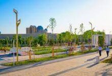Photo of ТҮРКІСТАН- ТҮРКІЛЕРДІҢ МЫҢЖЫЛДЫҚ АТАМЕКЕНІ