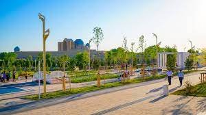 Photo of ТҮРКІСТАН- ТҮРКІЛЕРДІҢ МЫҢЖЫЛДЫҚ АТАМЕКЕНІ