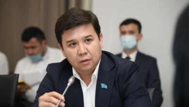 Photo of САЙЛАУДАН ӨТУ ҮШІН ЕМЕС, ЕЛГЕ ҚЫЗМЕТ ЕТУ ҮШІН ЖАСАЛҒАН БАҒДАРЛАМА