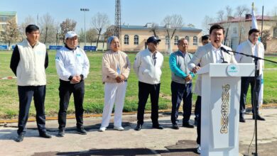 Photo of ҚЫРЫҚБАЕВТЫ ҚОЛДАЙТЫН ЕЛДІҢ ҚАРАСЫ КӨП