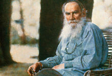 Photo of ЛЕВ ТОЛСТОЙ: БАЛАЛАРҒА АРНАЛҒАН ӘҢГІМЕЛЕР