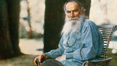 Photo of ЛЕВ ТОЛСТОЙ: БАЛАЛАРҒА АРНАЛҒАН ӘҢГІМЕЛЕР