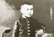 Photo of САПАРҒАЛИ БЕГАЛИН:БАЛА ШОҚАН