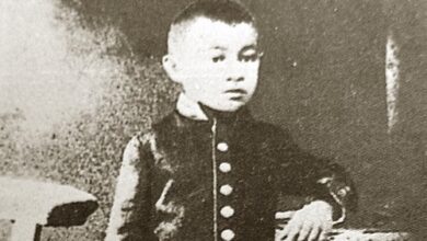 Photo of САПАРҒАЛИ БЕГАЛИН:БАЛА ШОҚАН