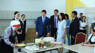 Photo of «ҚАМҚОРЛЫҚТЫҢ» ҚАМҚОРЛЫҒЫНАН ҚҰР ҚАЛМАҢЫЗ!