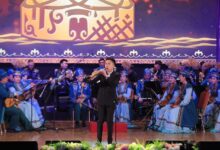 Photo of ТҮРКІСТАН ӨҢІРІНІҢ РУХАНИ-МӘДЕНИ САЛАСЫН ДАМЫТУҒА 100 МАМАН ЖҰМЫСҚА ҚАБЫЛДАНАДЫ
