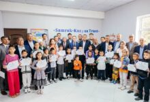 Photo of ТҮРКІСТАНДЫҚ 150 БАЛА ОҢАЛТУДАН ӨТЕДІ