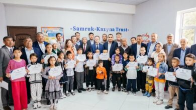 Photo of ТҮРКІСТАНДЫҚ 150 БАЛА ОҢАЛТУДАН ӨТЕДІ