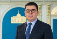 Photo of «ТЫҢДА ЕПТ…» (ВИДЕО)